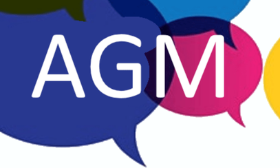 2024 Dinner and Annual General Meeting