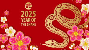Imlek 2025
